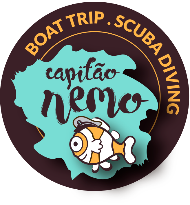 Capitão Nemo Logo